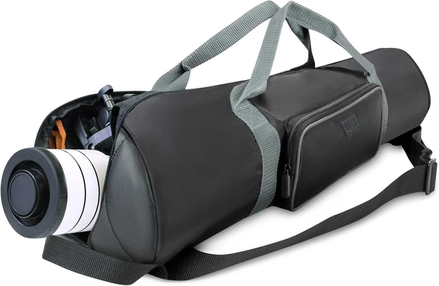 USA Gear Refractor Telescope Case (21 to 35 inches)
