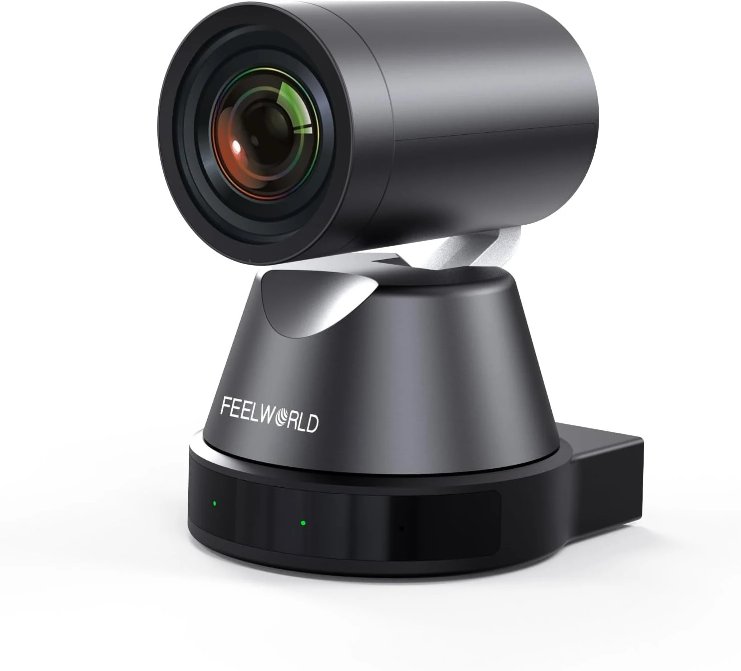 FEELWORLD 4K12X 4K PTZ Camera USB HDMI POE 12X Optical
