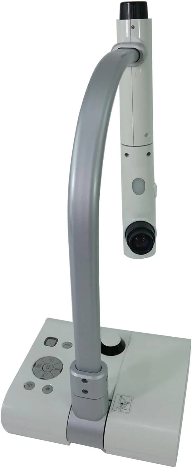 Elmo 1304 Model TT-02RX Teachers Tool Digital Visual Presenter Document Camera