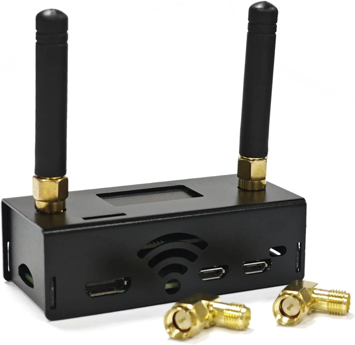 AURSINC Upgraded MMDVM Duplex Hotspot Spot Radio Station WiFi Digital review