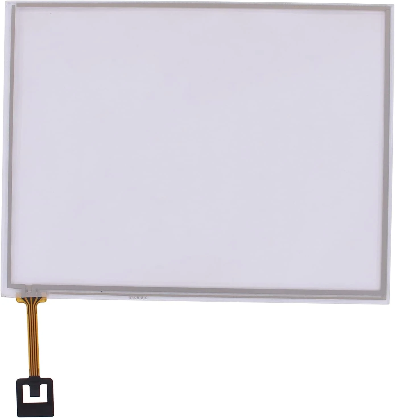 NewYall 8.4 inch Navigation Touch Screen Glass Digitizer for Chrysler review