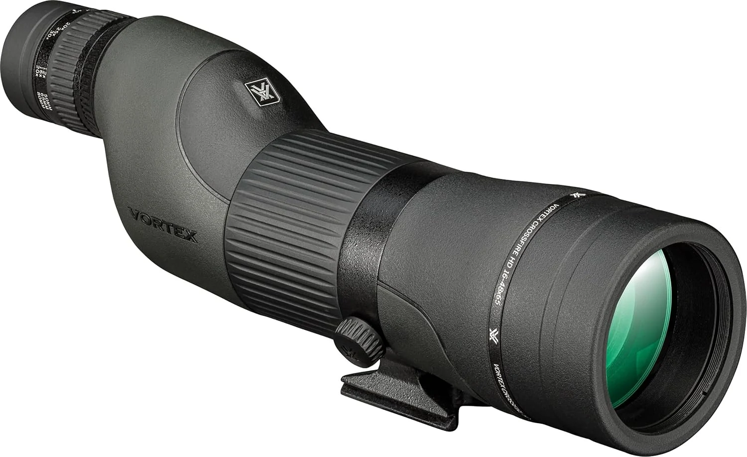 Vortex Optics Crossfire HD Spotting Scopes