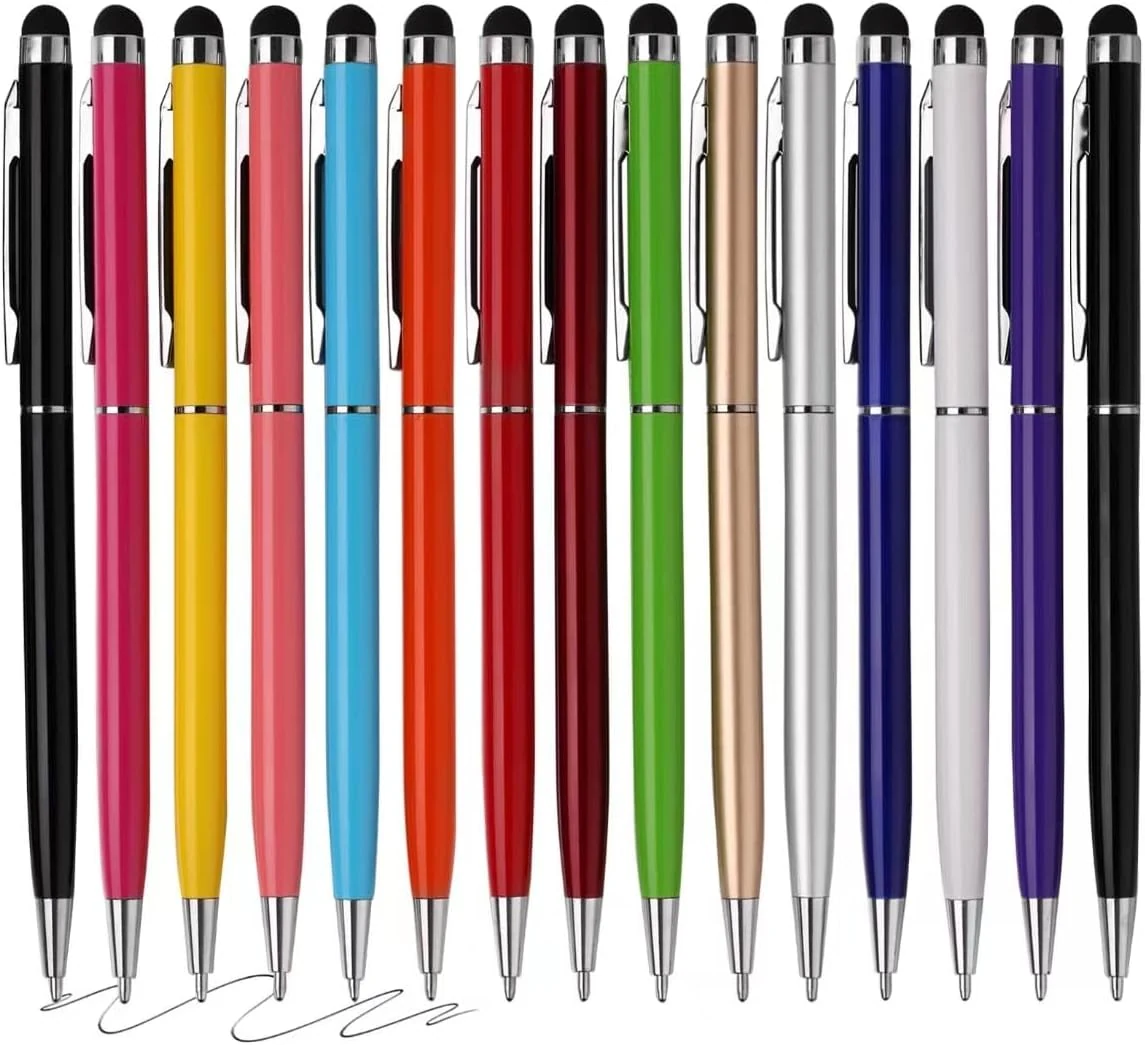 15 Pack Stylus Pens for Touch Screens Stylus Pen Compatible