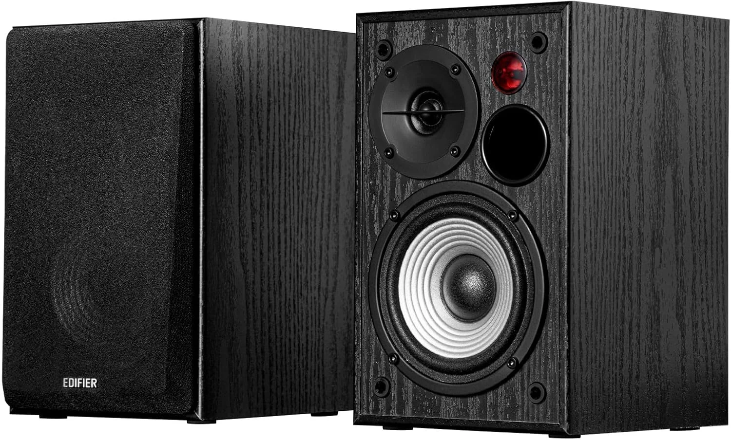 Edifier R990BT 2.0 Active Multimedia Speakers - Bluetooth Bookshelf Speakers