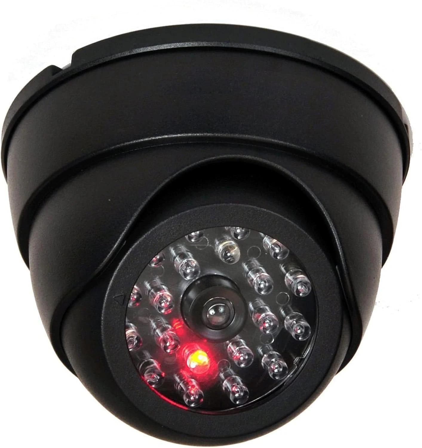VideoSecu Dome Surveillance Security Dummy Imitation Camera Fake Security Camera