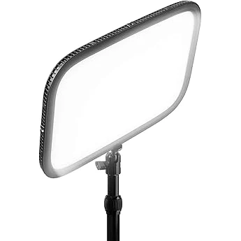 Elgato Ring Light (Premium 2500 lumens) with app-controlled brightness and color