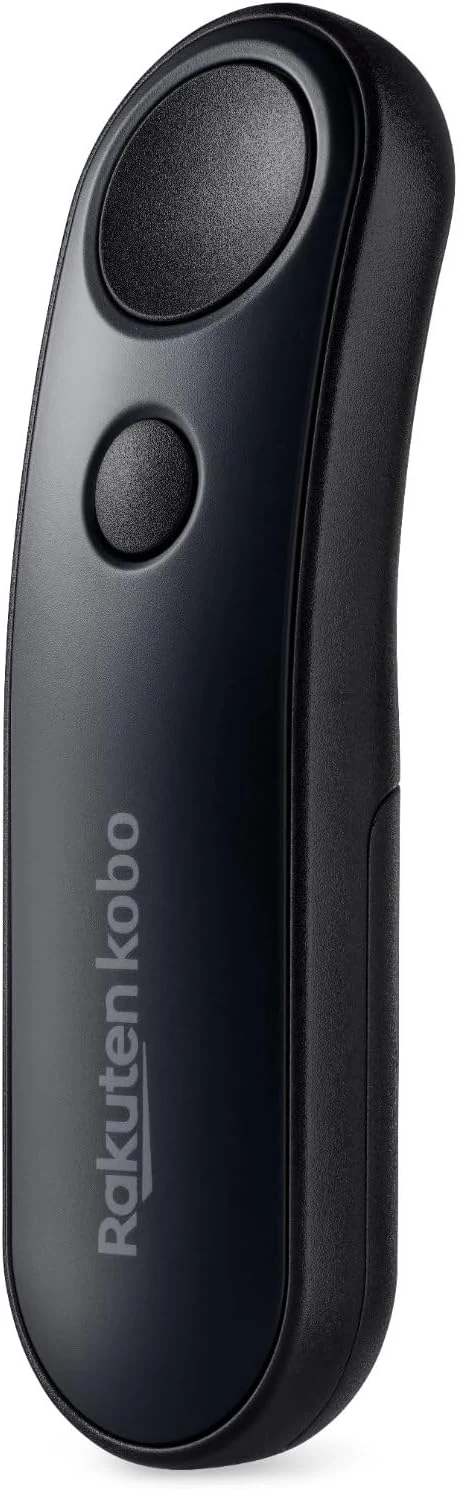Kobo Remote | Page Turner for Kobo eReaders (Black)