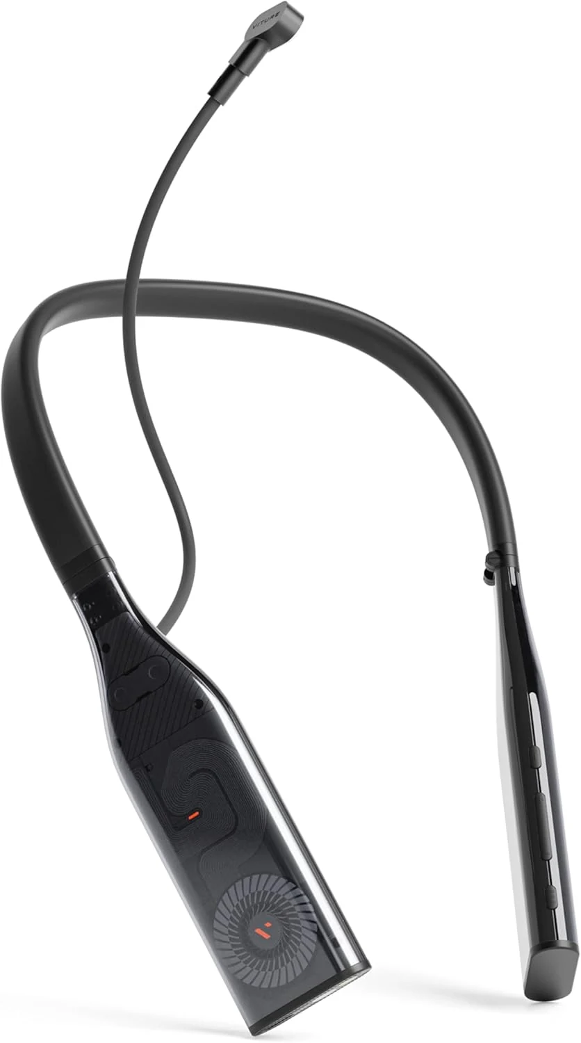 VITURE Pro Neckband, Official Partner of PSPlay, Multi-screen/3DoF/Smooth Follow/Ambient Mode