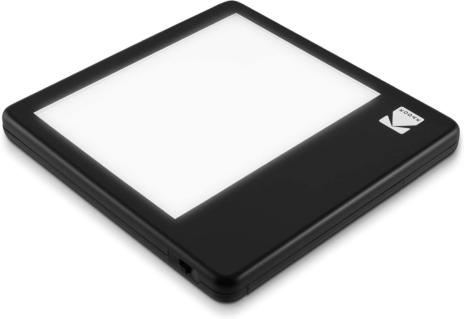 KODAK LED Light Box (5 x 4 in, USB & Battery Powered)