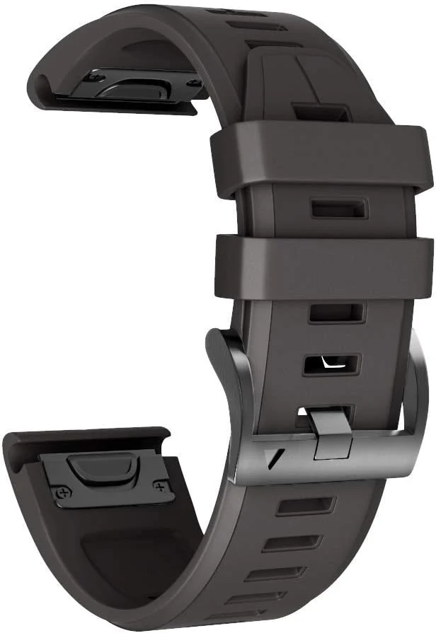 ANCOOL for Garmin Fenix 5X/7X/6X Watch Band Quickfit 26mm Watch review
