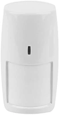 BROJEN BJ-960 Wired PIR Sensor (Dual Passive Infrared, hard-wired)
