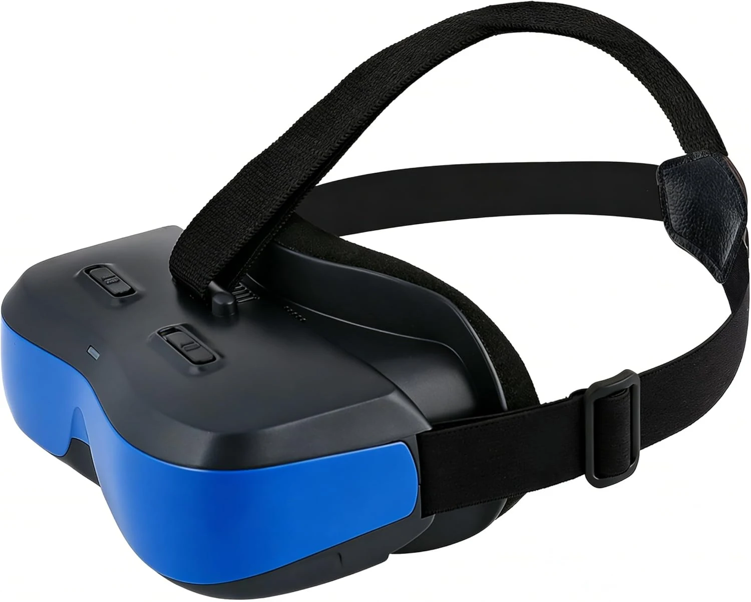 VISIONHMD Bigeyes H3 Pro USB-C video goggles (Type-C input, built-in battery)