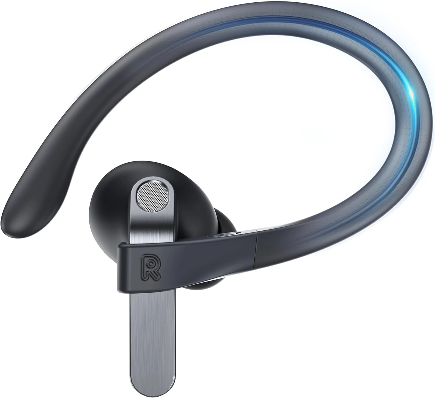 Gcioii Memory Titanium Alloy Ear Hooks for Samsung Galaxy Buds review