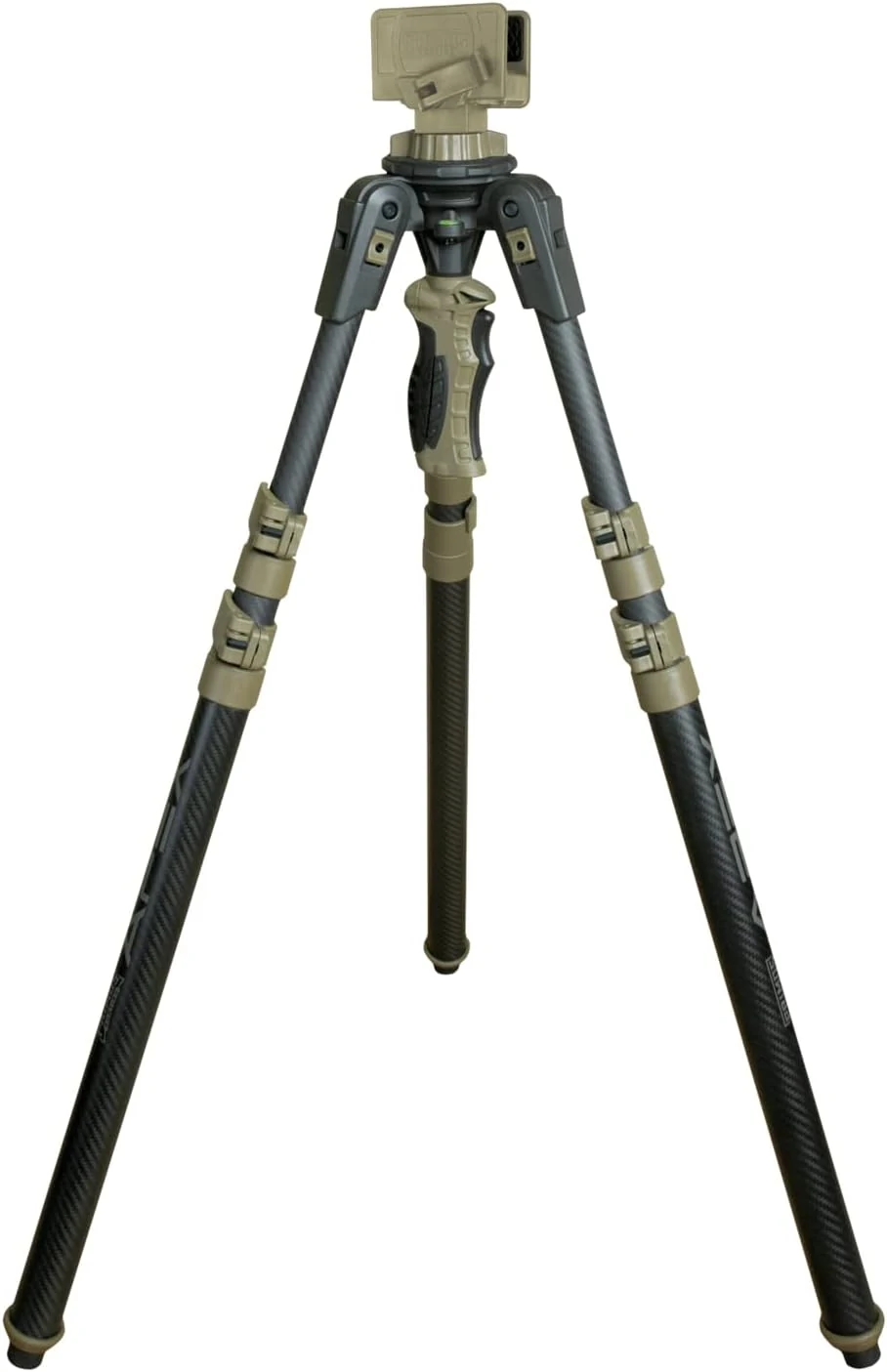 Primos Hunting Trigger Stick Apex Carbon Fiber Shooting Rest Tripod