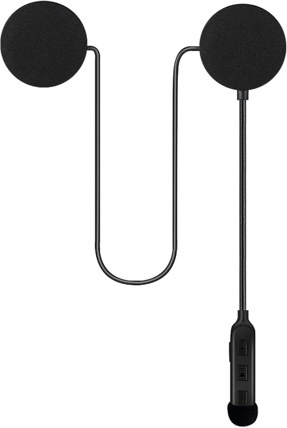 JZAQ motorcycle helmet bluetooth headset (BT30)