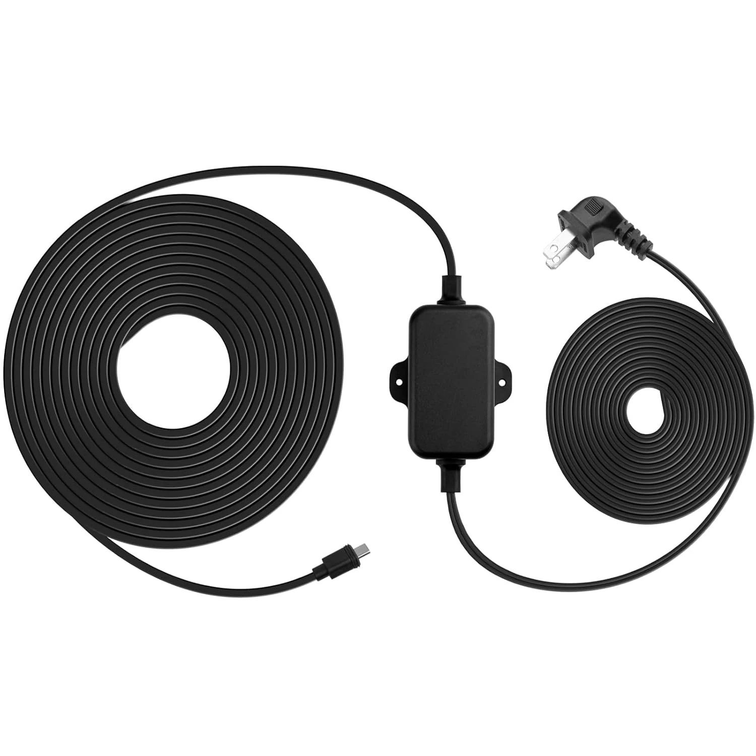30ft Weather Resistant Power Adapter for Blink Mini 2,Blink Outdoor 4 (4th Gen)(3rd Gen)/Mini