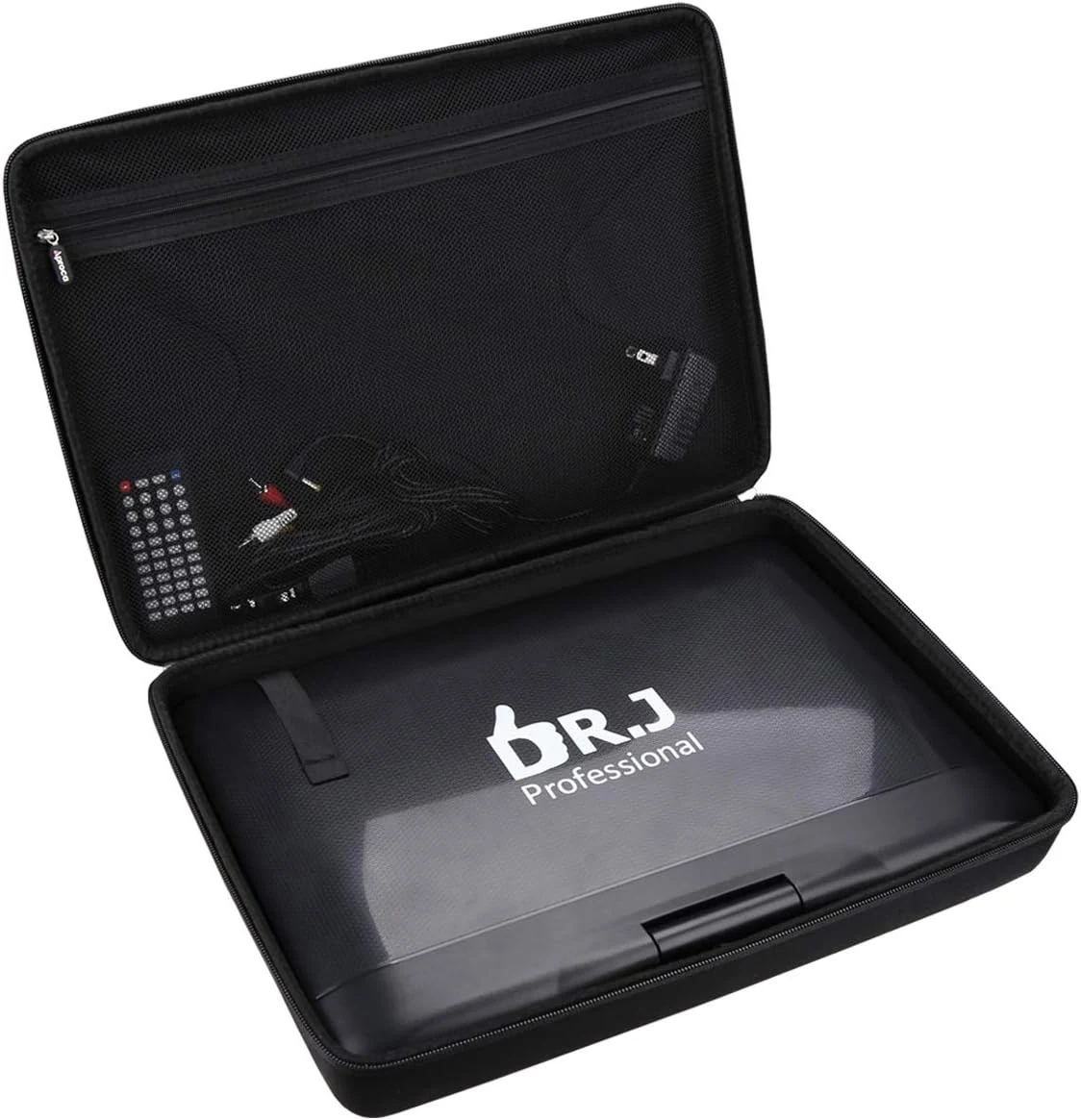 Aproca Case Compatible with DBPOWER 17.9" / DR.J 17.9" / COOAU 17.9" / WONNIE 17.9’’ / Pyle 17.9” / BOIFUN 17.5" Portable DVD Player