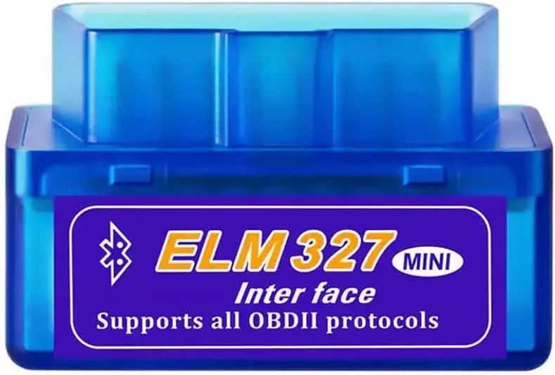 JOYING ELM 327 V2.1 Bluetooth Vehicle Diagnostic Tool OBD2 OBD-II