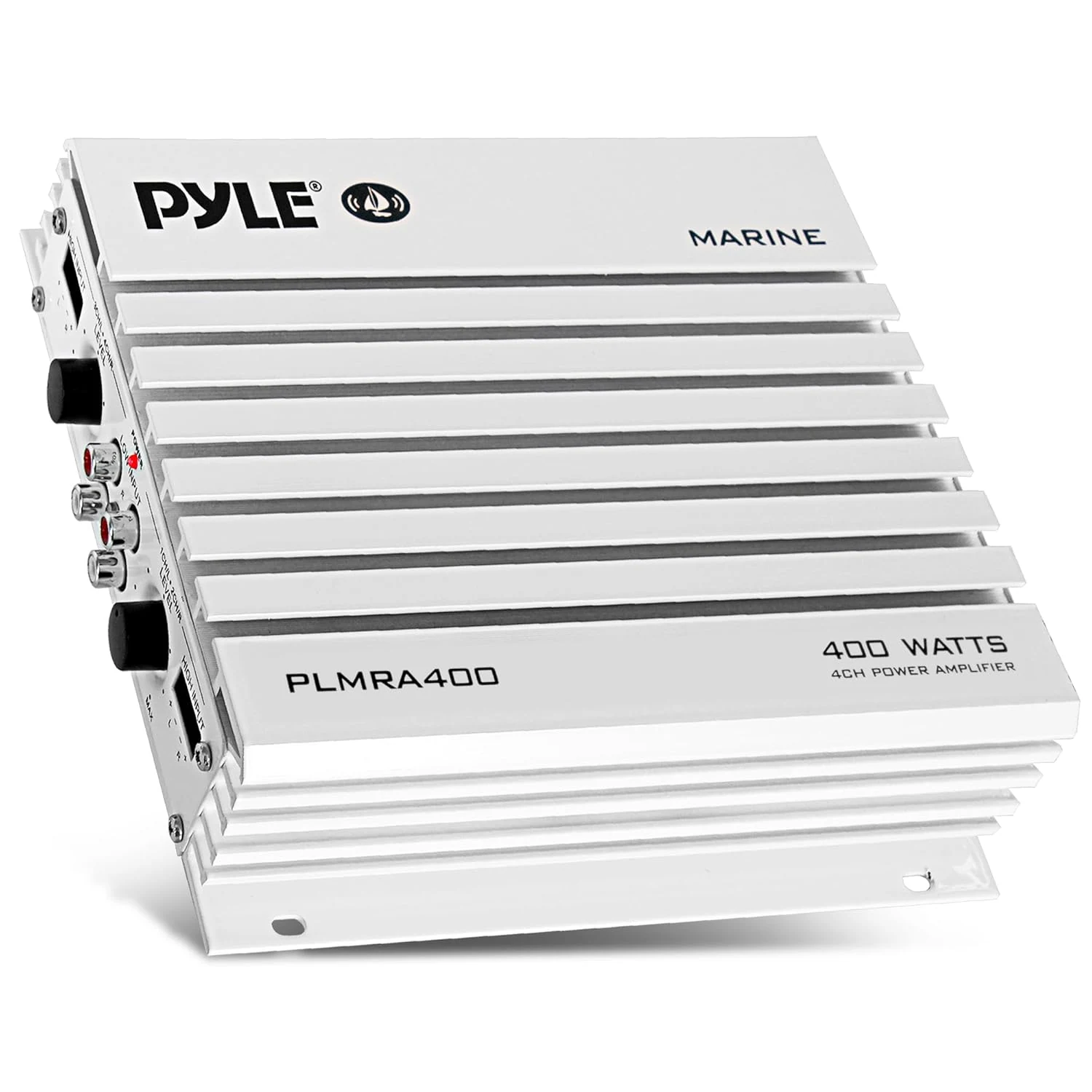 Pyle Hydra Marine Amplifier (PLMRA400)