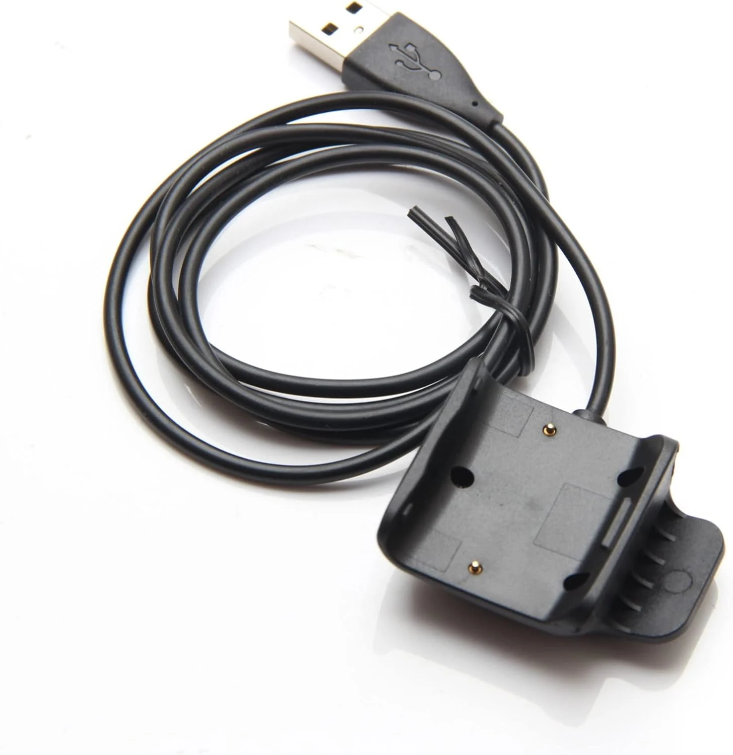 KELEFET Garmin Delta Sport Delta Upland Delta XC Training Dog Collar Charger Clip
