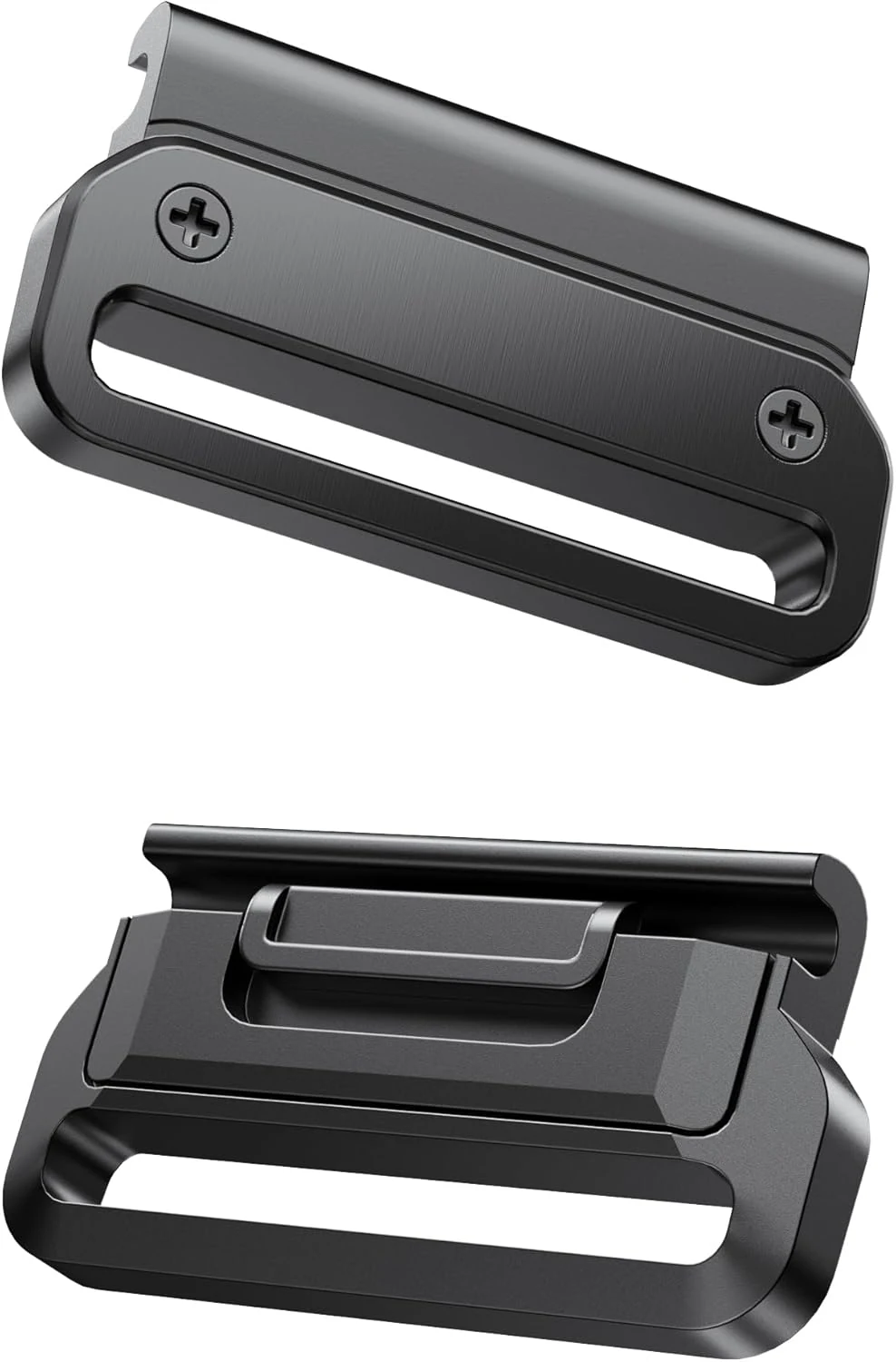 22mm QuickFit Adapter for Watch Band Compatible with Garmin Fenix review
