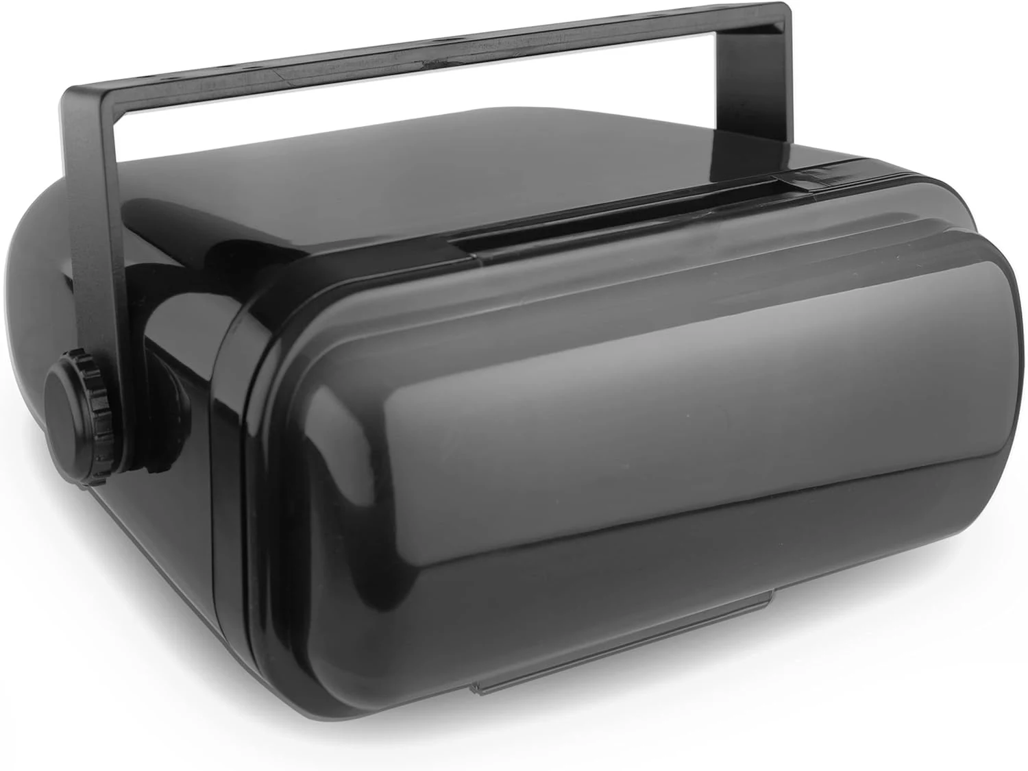 Pyle Durable Universal Marine Stereo Cover (PLMRCB3)