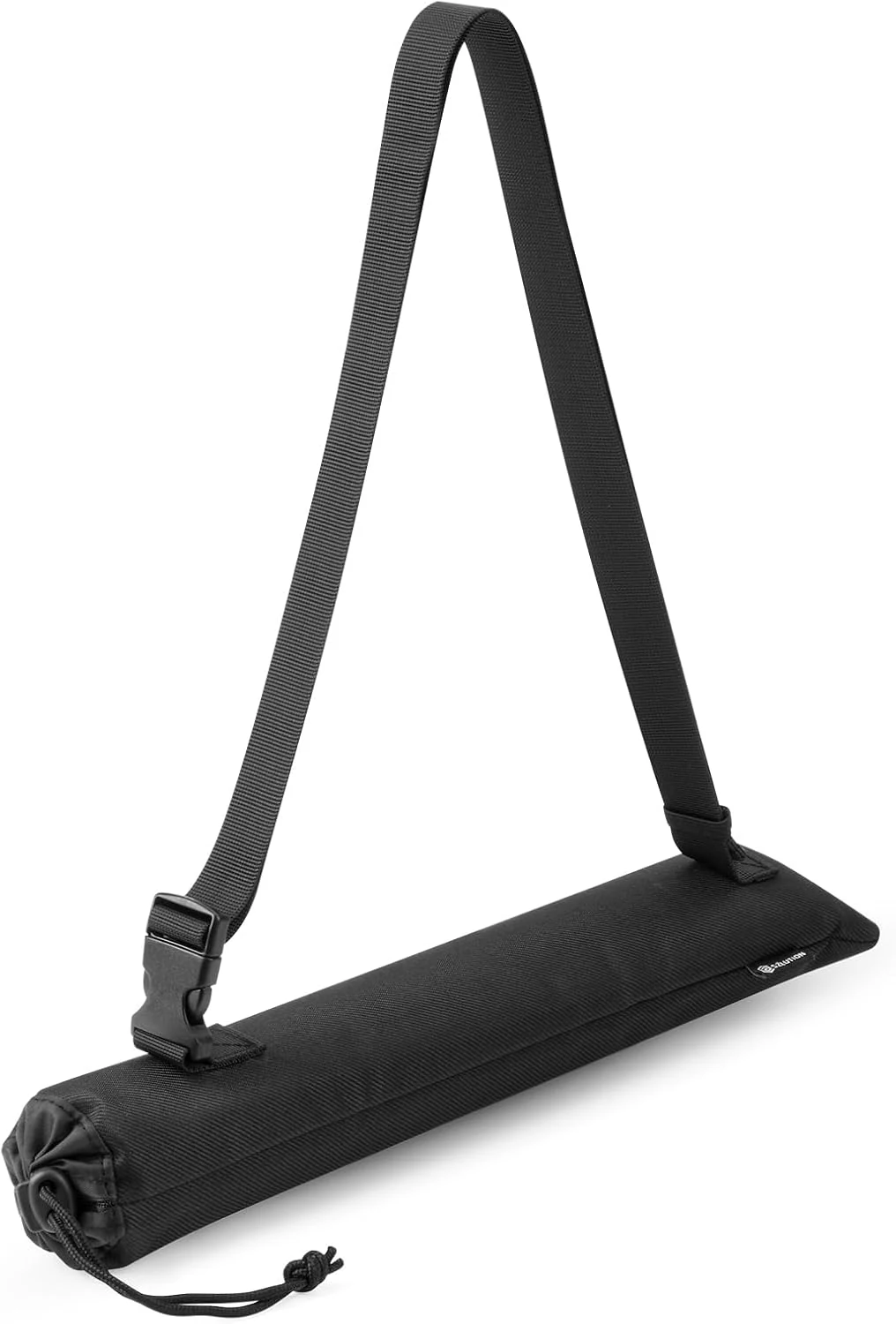 CaSZLUTION Travel Carrying Case for Selfie Stick All in One Extendable Cell Phone Tripod Stand with Remote (Bag Only)