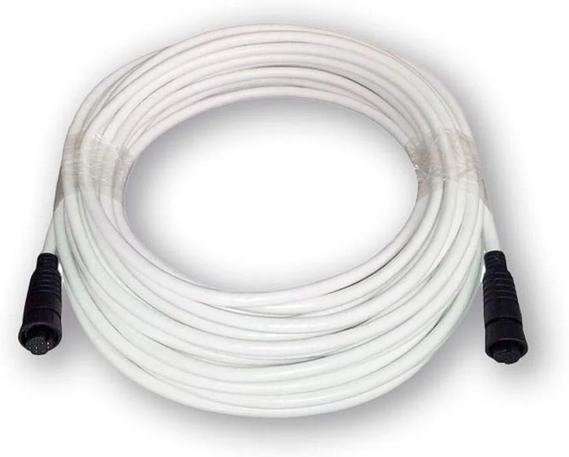Raymarine Quantum Radar Data Cable, 10m, Multicoloured, A80275