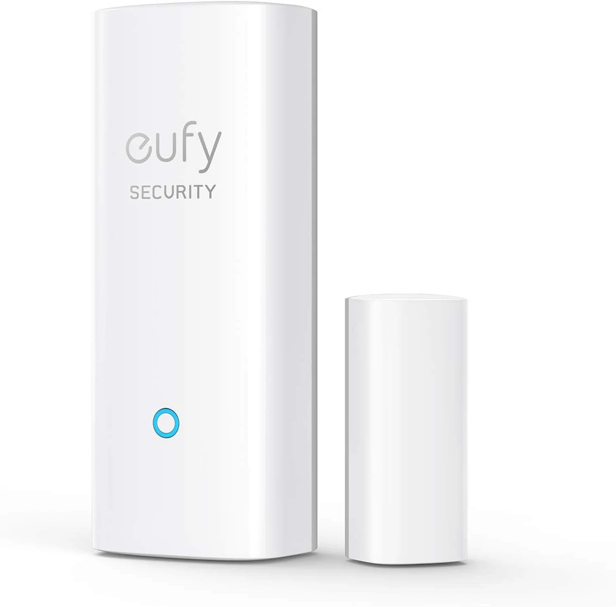 eufy Security Entry Sensor, Detects Opened and Closed Doors or Windows