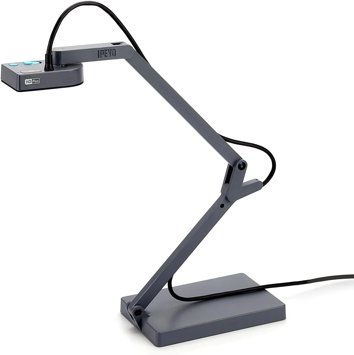 Ipevo Ziggi-HD Plus High-Definition USB Document Camera (Discontinued and Upgraded to IPEVO V4K)