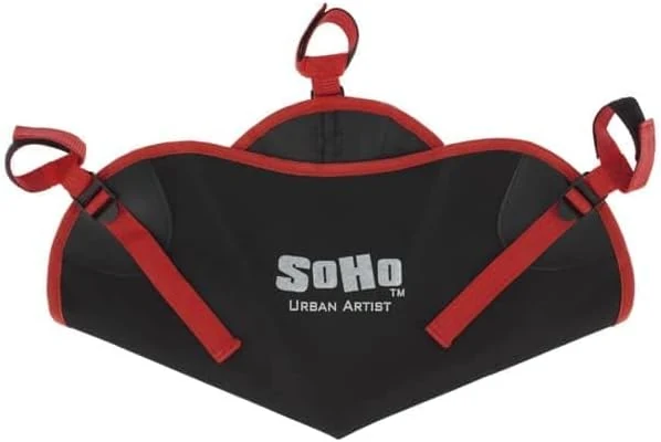 Soho Urban Artist Stone Bag For Tripod or Easel