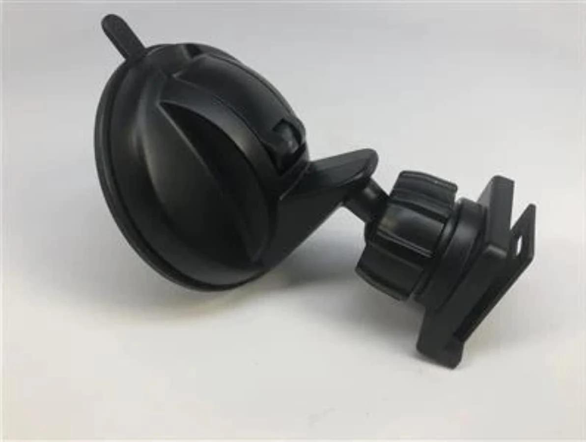 Uniden Large Single Suction Cup Radar Detector Mount SSS00265R