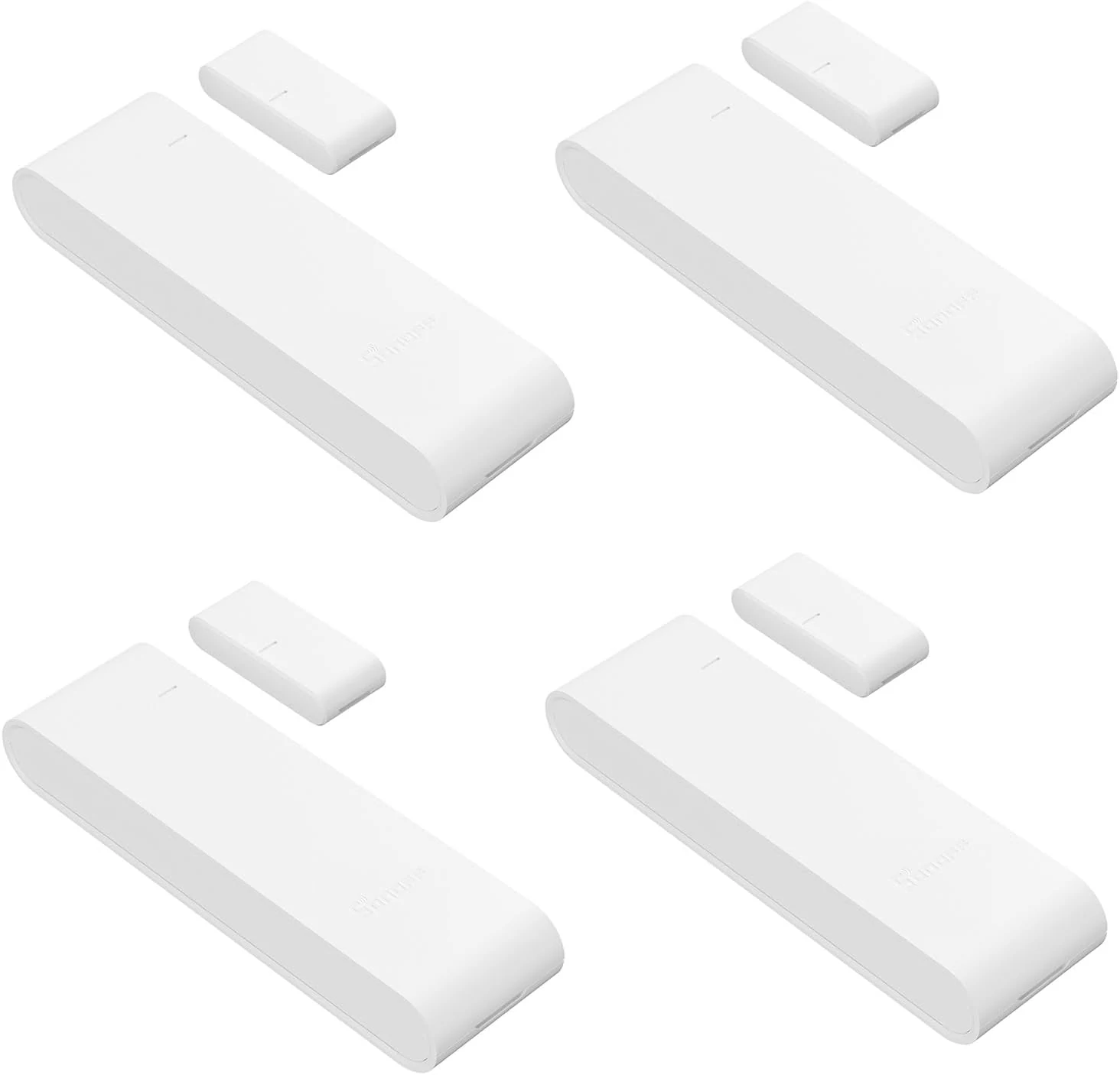 SONOFF SenseGuard DW Gen2 SNZB-04PR2 Zigbee Door Window Contact Sensor, review