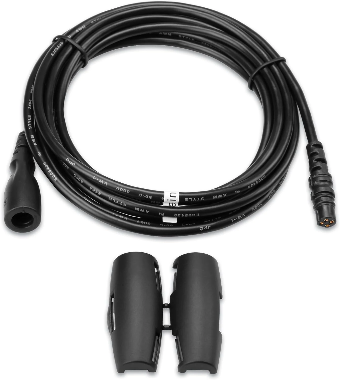 Garmin 10' Transducer Extension Cable for The Echo Series