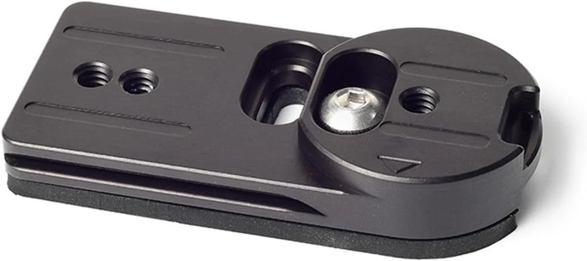 Cotton Carrier Adapter Plate