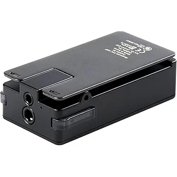 FiiO BTR3K Receiver Amplifier Bluetooth Headphone Amp (3.5mm/2.5mm)