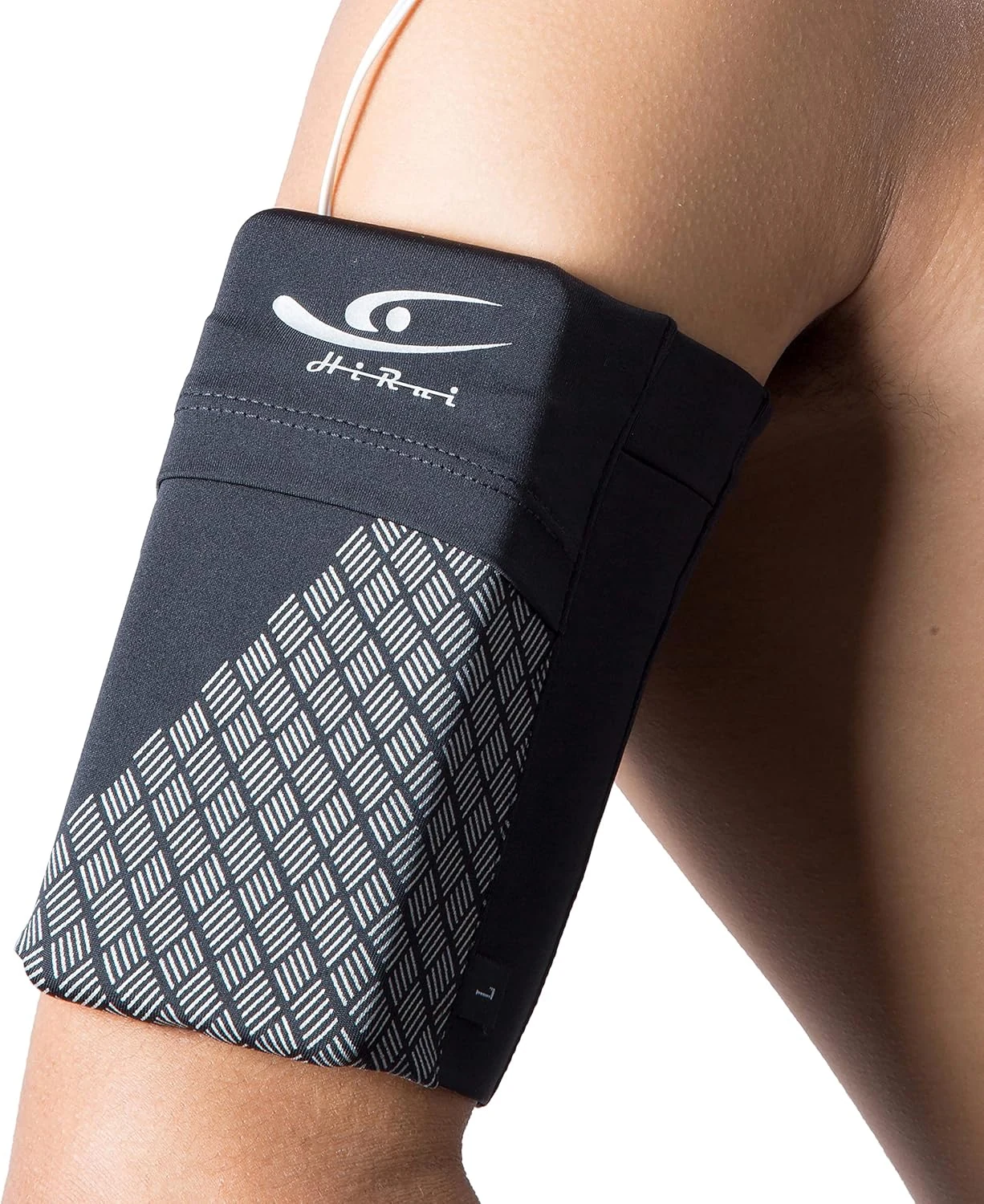 HiRui Universal Sports Armband Cell Phone Armband Sleeves Running Armband