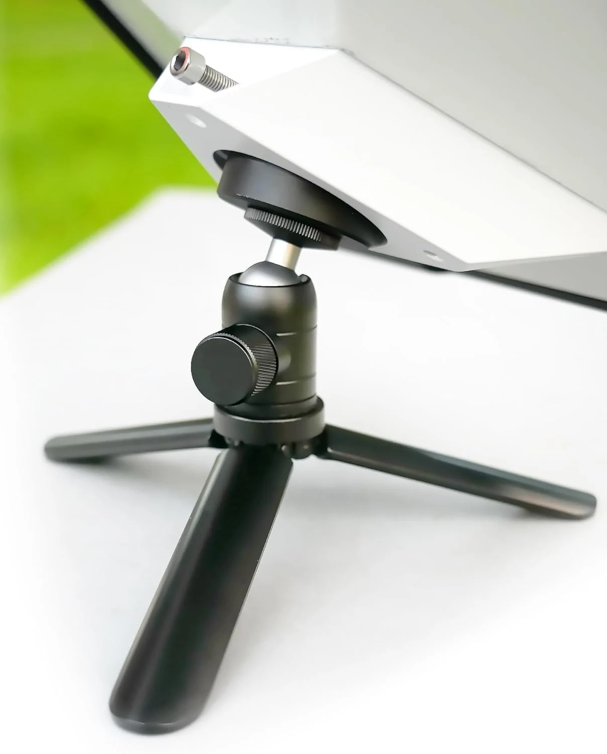 ORLNK T3 Portable Tripod Stand for Starlink mini with Adapter (Adjustable-Angled, Aluminum Alloy)