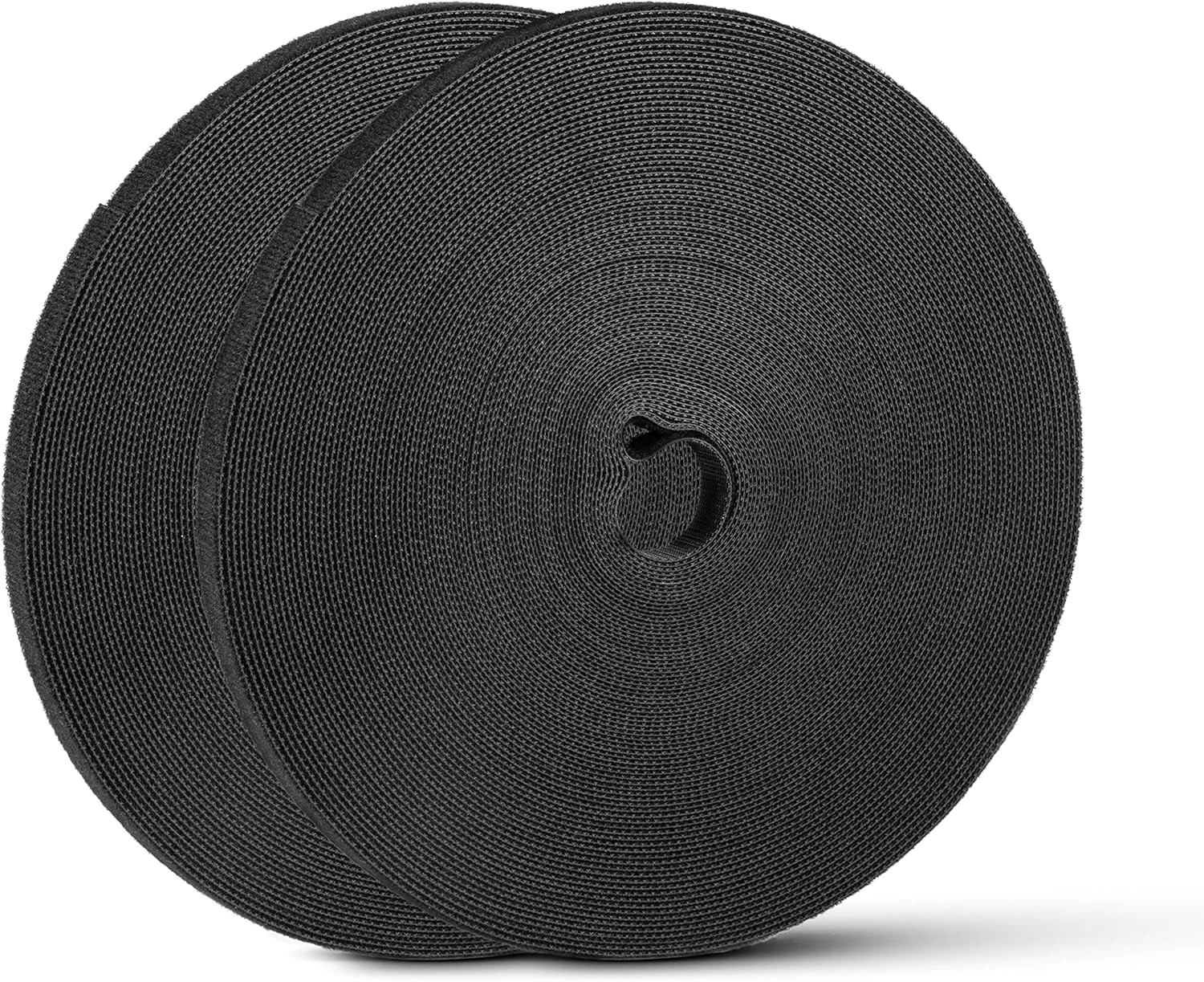 54 Yards x 1/2 Inch Reusable Cable Ties - BSELEYY Adjustable Cord Straps