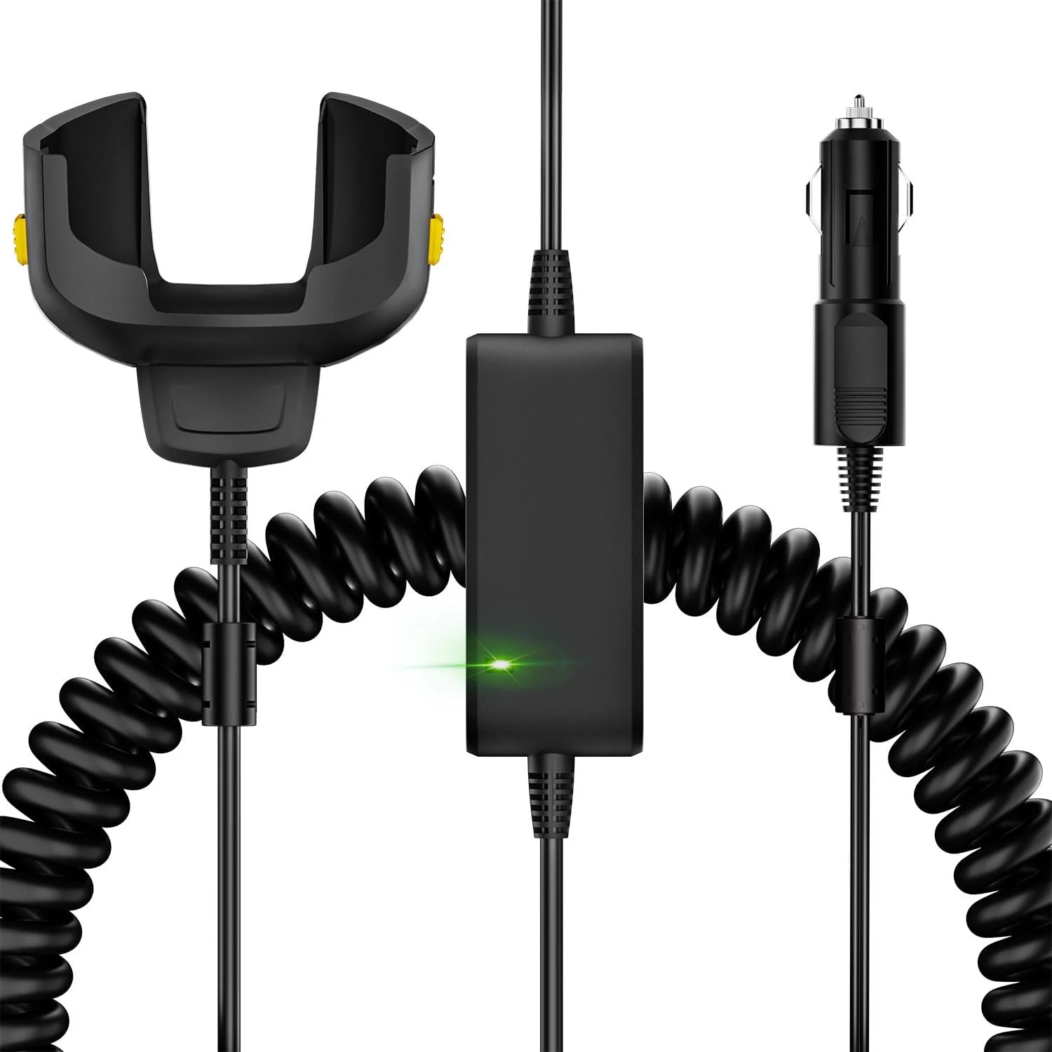 Fast Charging Car Charger Cable for Zebra Symbol TC77 TC70 review