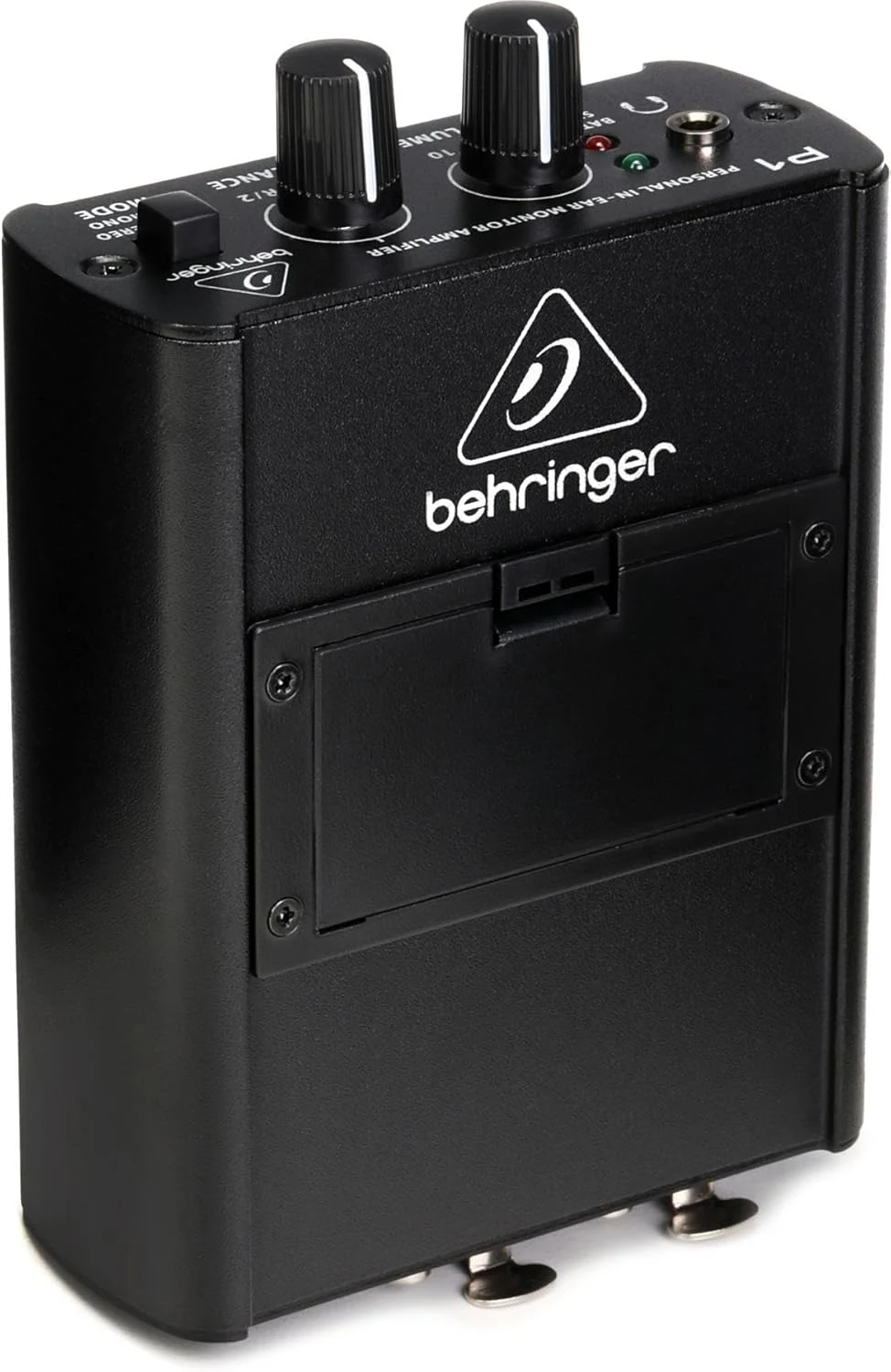 Behringer POWERPLAY P1 Personal In-Ear Monitor Amplifier