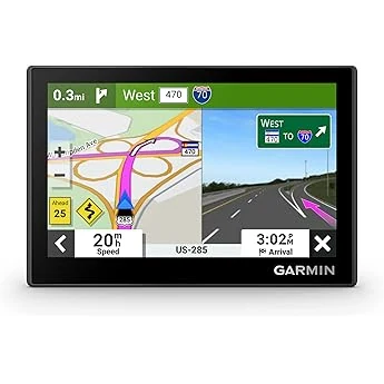 Garmin 010-01168-00 RV 760LMT Navigator
