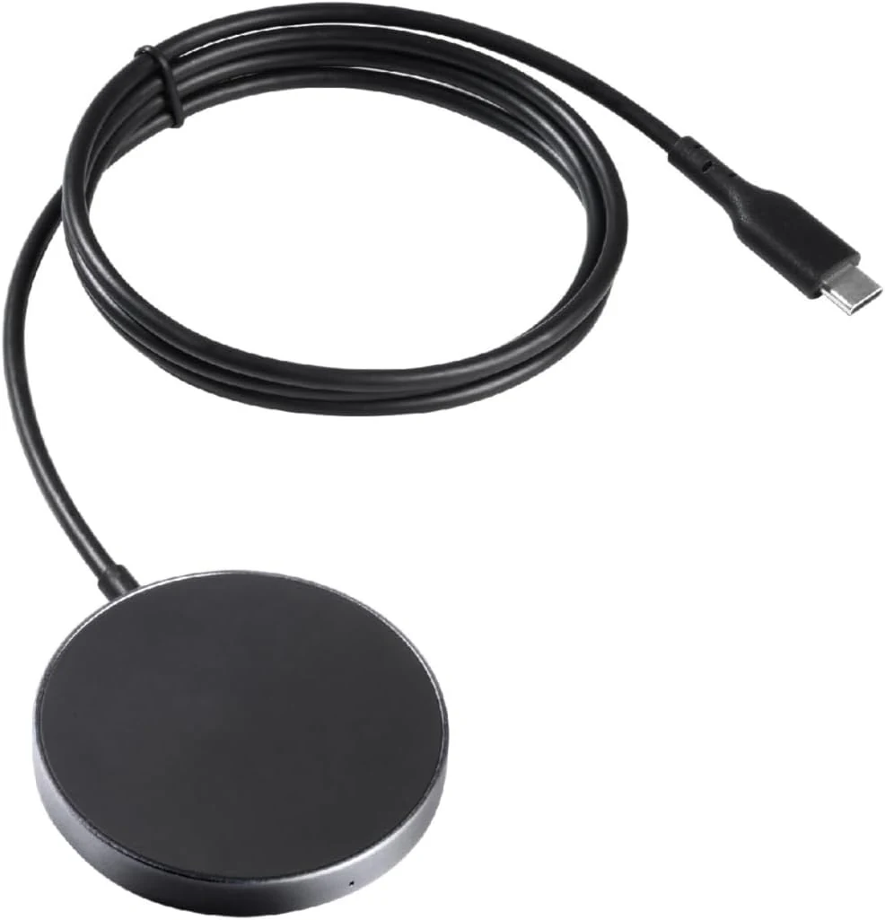 SHOKZ Wireless Charging OpenFit Pro Headphones