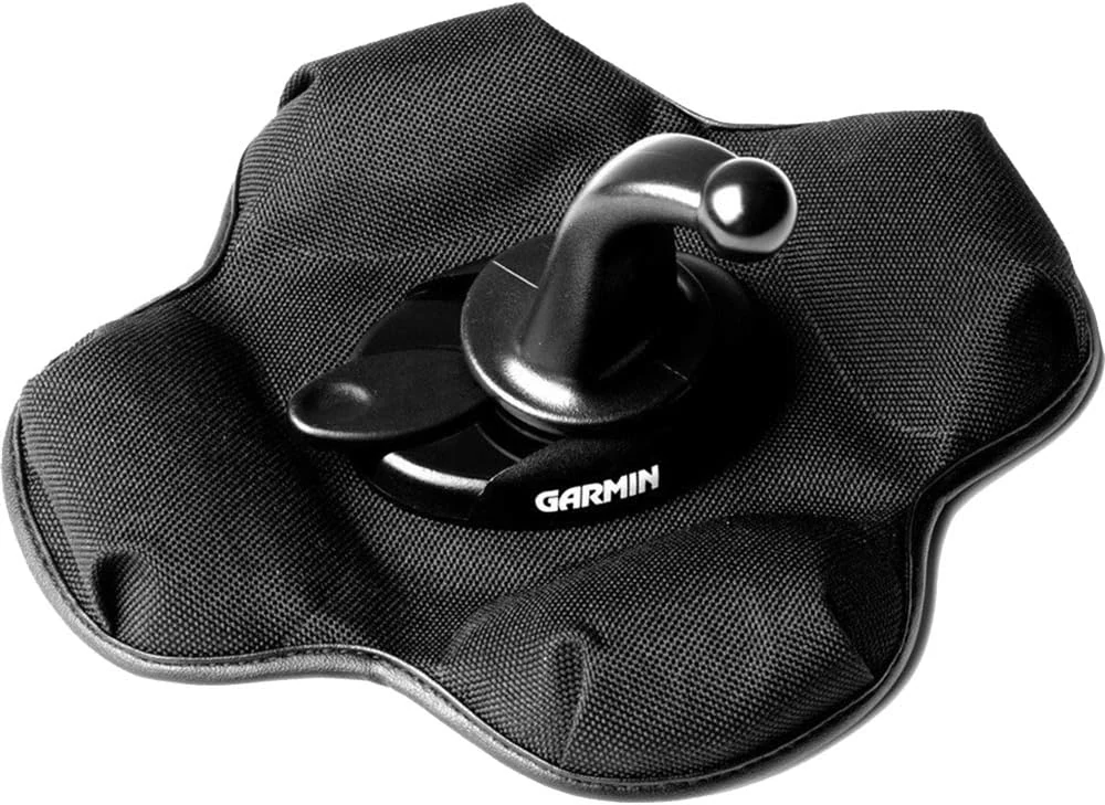 Garmin 010-10908-02 Portable Friction Mount