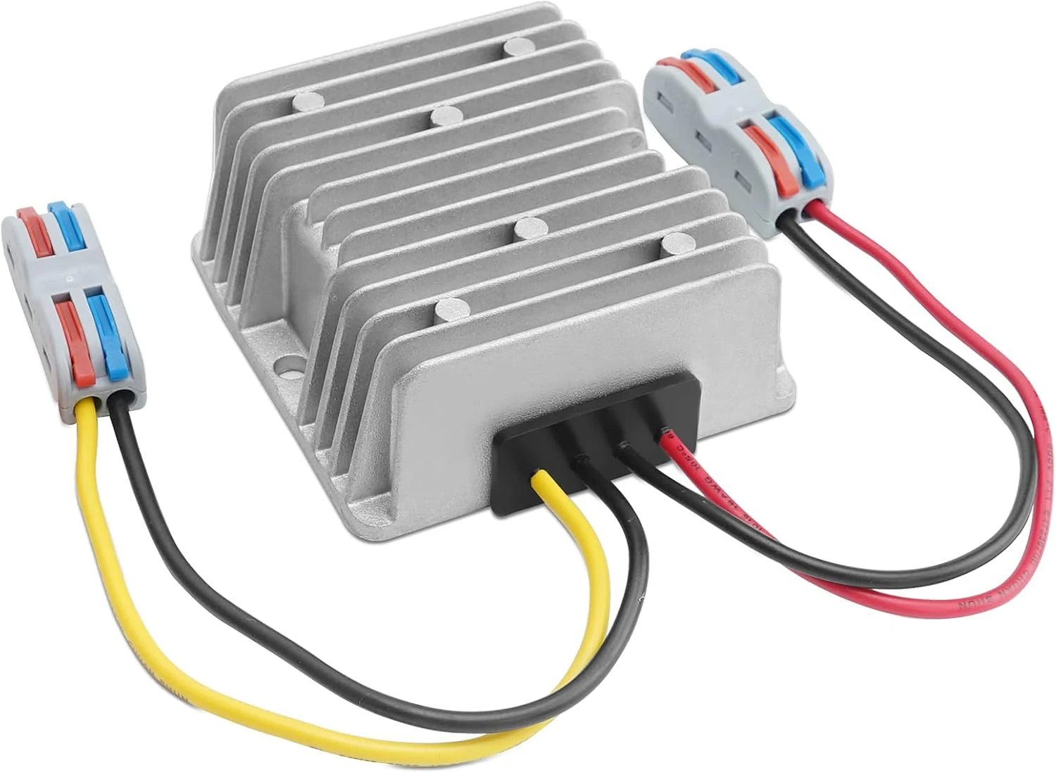 DC 36V/48V Step Down to 12V 20A 240W Buck Converter