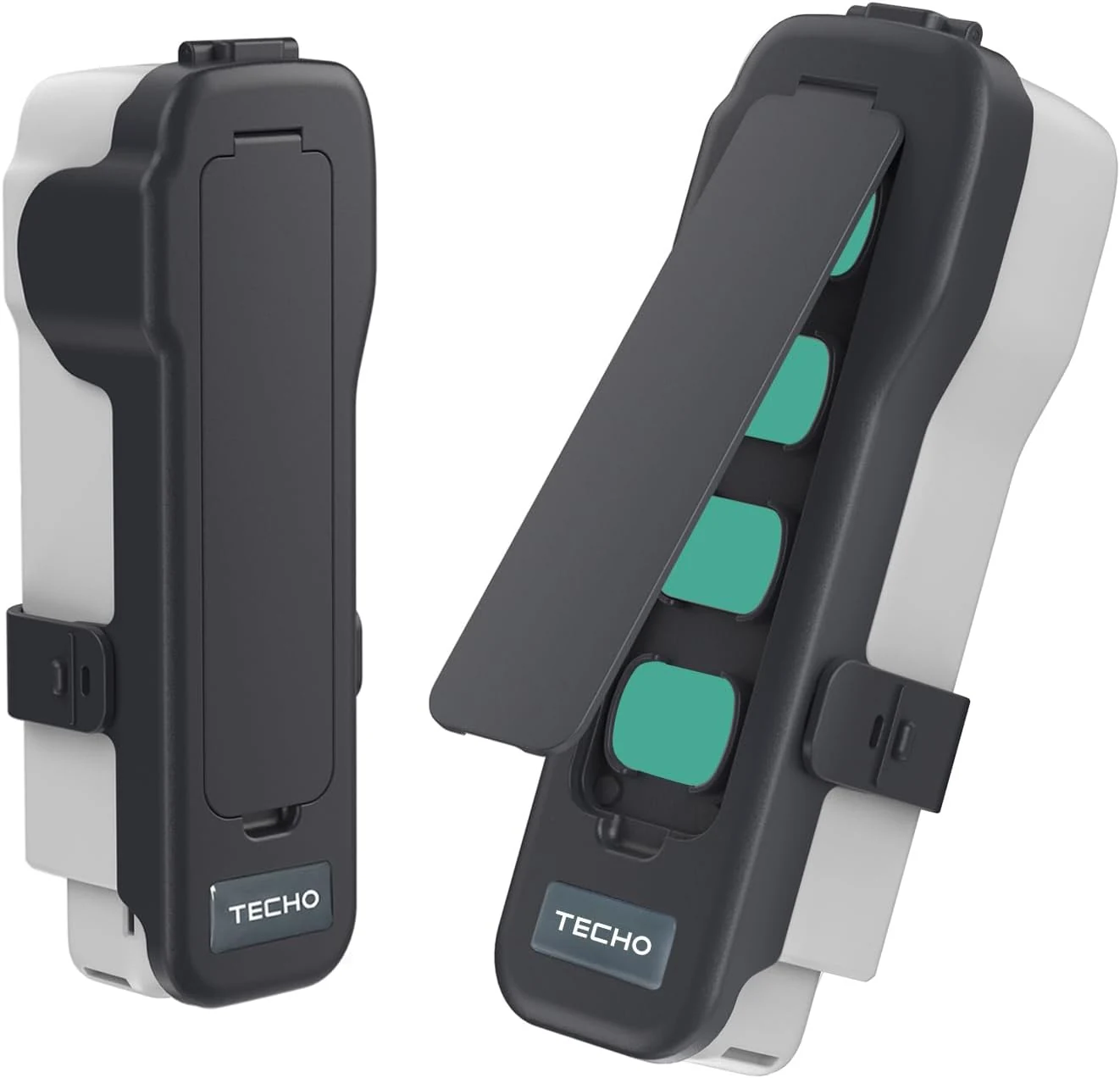 TECHO Case for DJI Osmo Pocket 3 / Xtra Muse Accessories