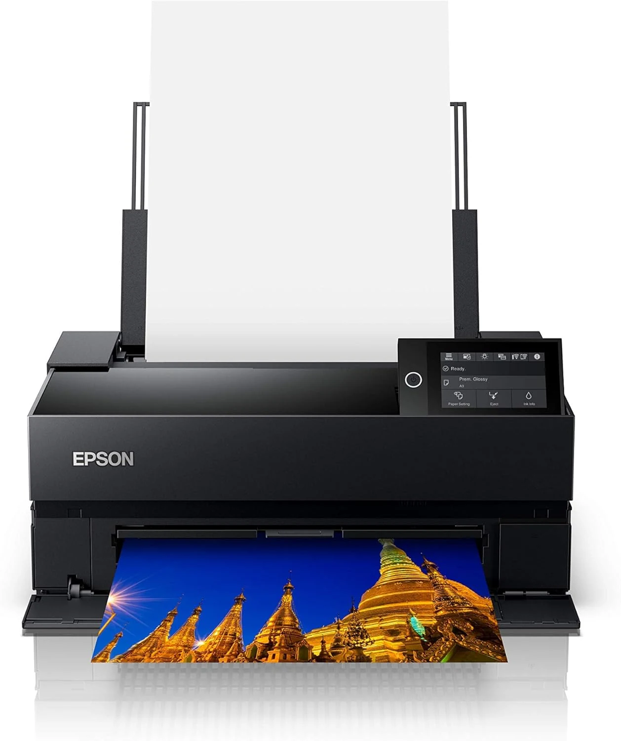 Epson SureColor P700 13-Inch Printer,Black
