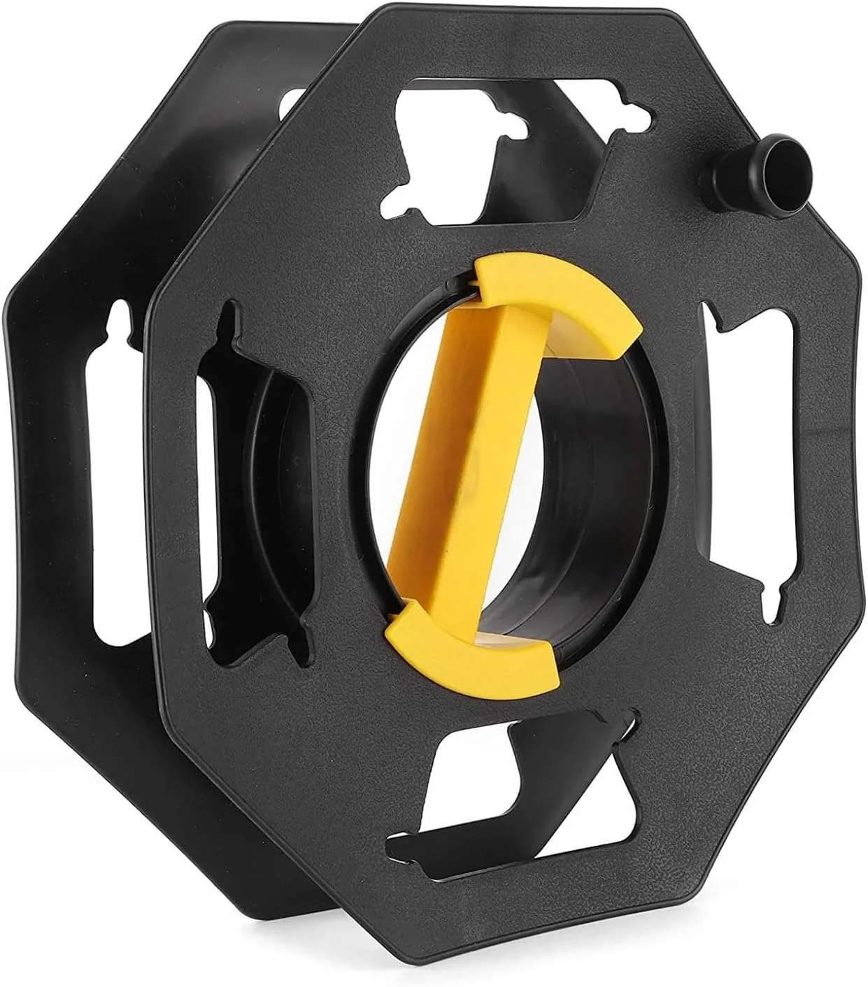 HolaKit Cable Organizing Reel (Manual Extension Cord Winding Reel)