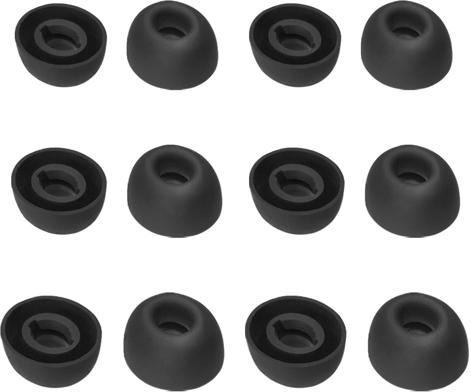 Replacement Silicone Ear Tips for JBL Tune Buds, JBL Live Free review