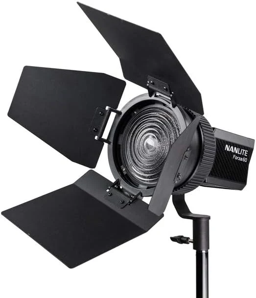 Nanlite FL-11 Fresnel Lens for Forza 60